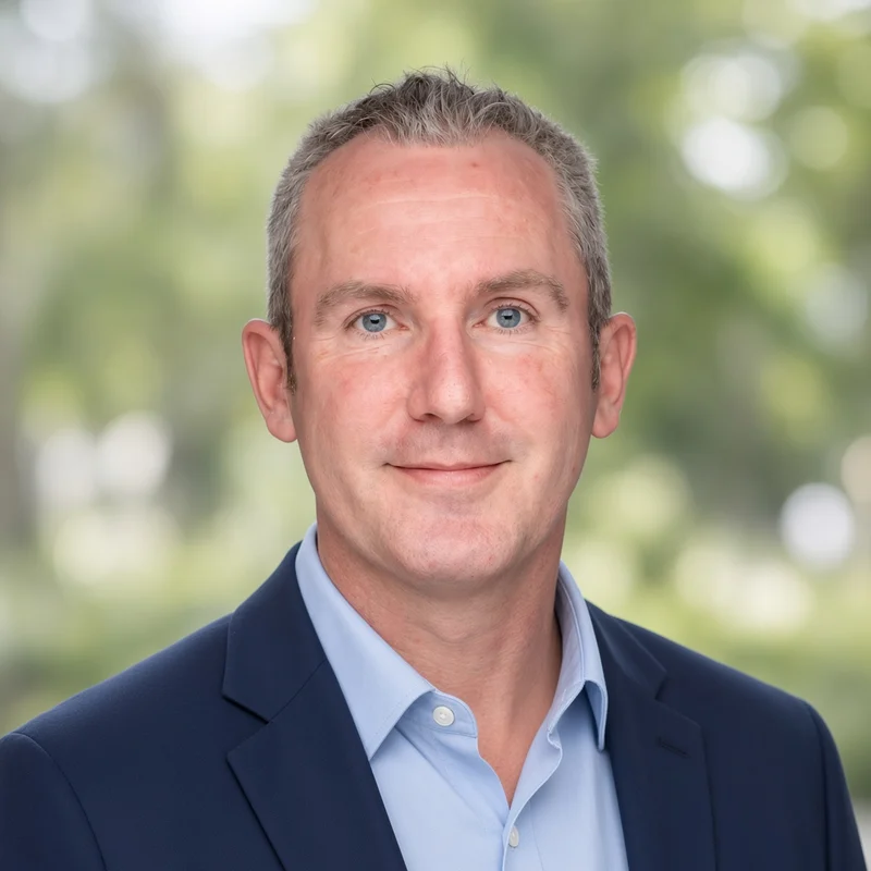 Michael Mcgowan, founder of Output Loop
